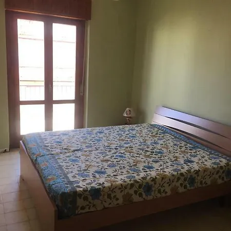Hébergement de vacances Casa Vacanze Bruno