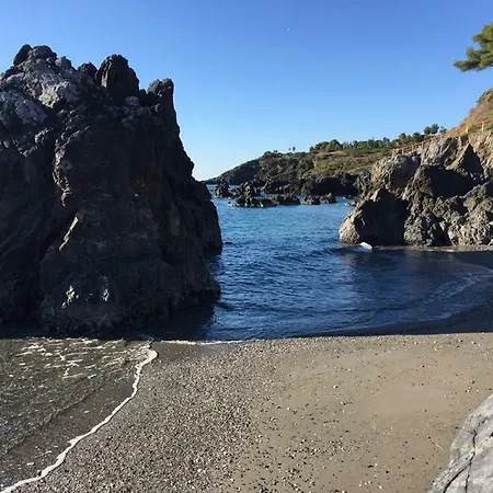 Hébergement de vacances Casa Vacanze Bruno Scalea