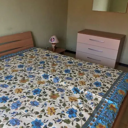 Casa Vacanze Bruno Hébergement de vacances