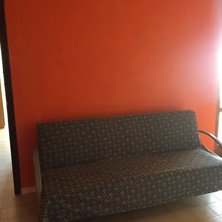 Casa Vacanze Bruno Hébergement de vacances