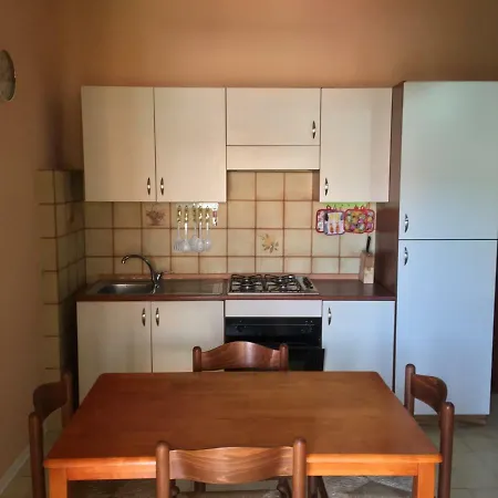 Casa Vacanze Bruno Hébergement de vacances *